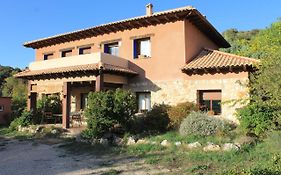 Casa Rural Baobab